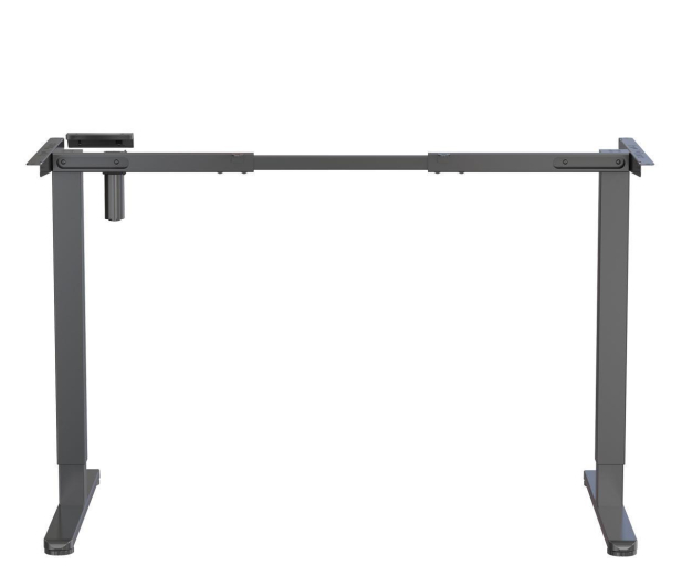 Silver Monkey Stelaż elektryczny EDF-180 black - 1258037 - zdjęcie 3